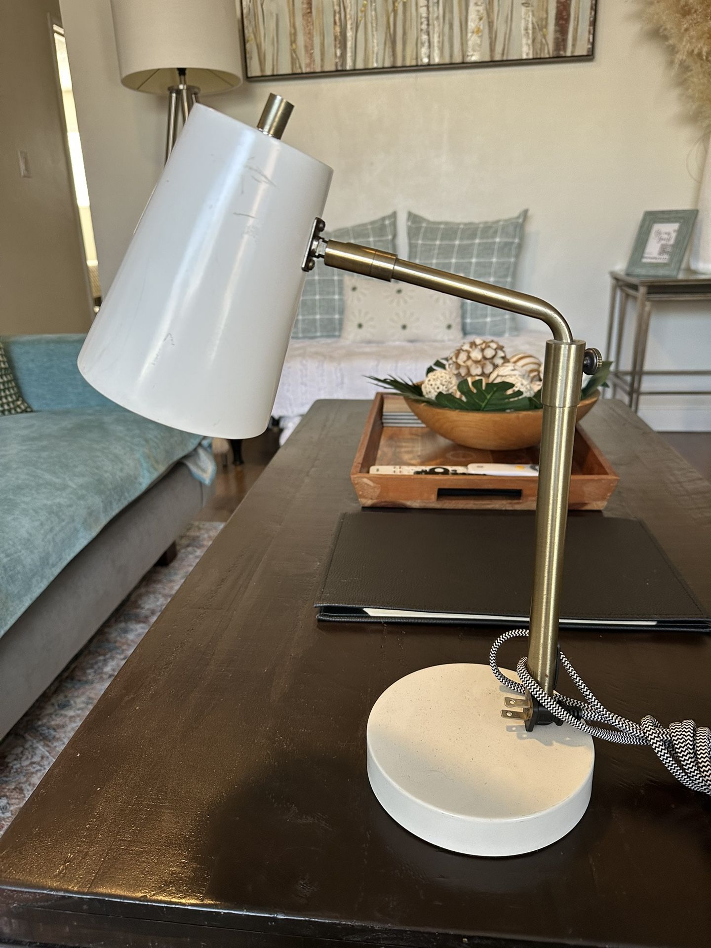 Desk Lamp
