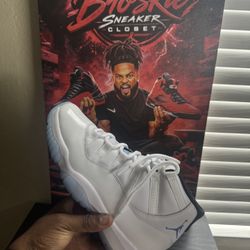 Jordan’s