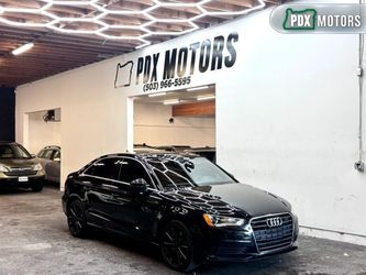 2015 Audi A3