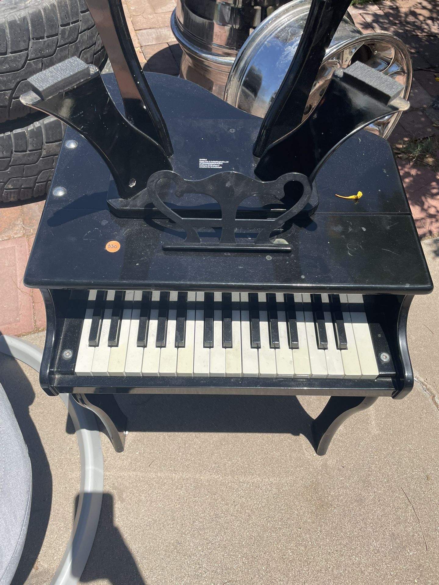 Piano