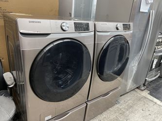 Samsung shop pedestal champagne