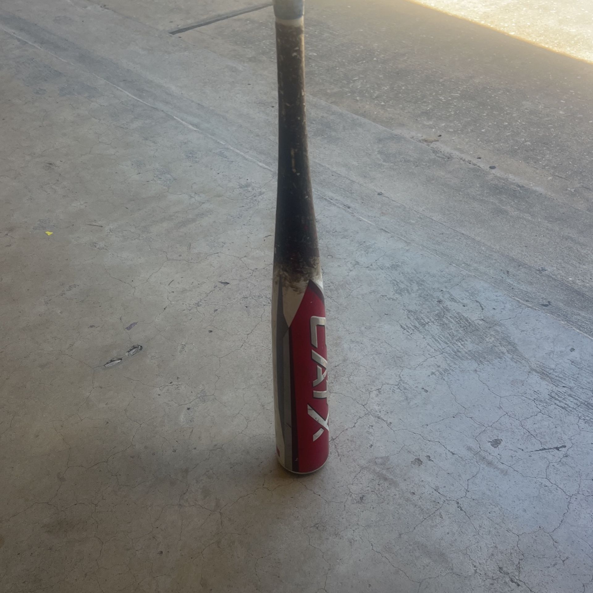 Marucci  Cat X Alloy 32.5/29.5