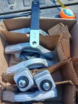 Nissan Frontier.. Believe 05-18 Cargo Tie Down.