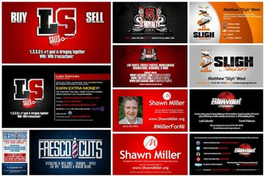 High Quality Graphic Design Available