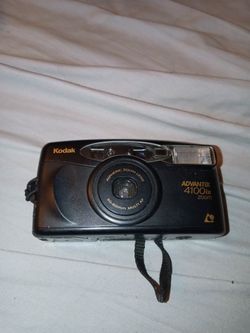 Kodak Advantage 4100ix Zoom