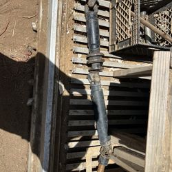S13 240sx Driveshaft 