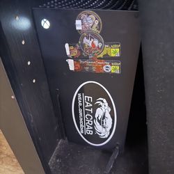 Xbox x
