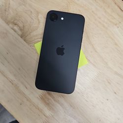 Iphone 16e 128gb⭐️⭐️at&t....h20.....cricket
