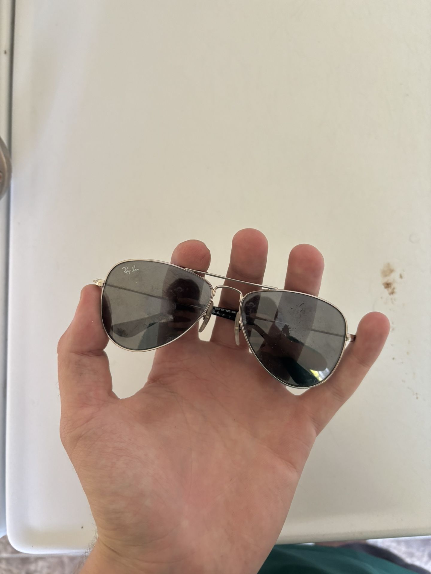 Rayban Sunglasses