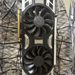 EVGA GTX 1070 ACX 3.0