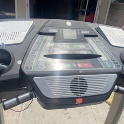 Treadmill 