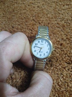 Ladies watch