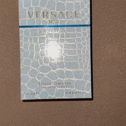 Versace cologne