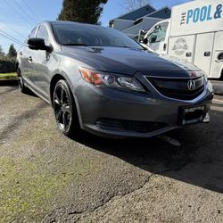 2014 Acura Ilx