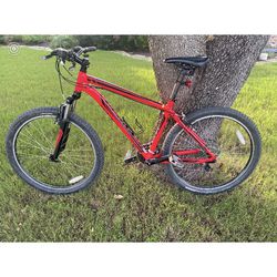Mountain Bike Almost New Condition specialized 