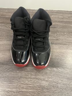 Bred 11