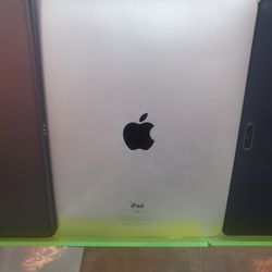 iPad 
