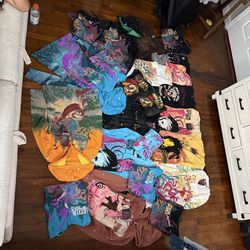 A&f babyphat sp vs hollister aero