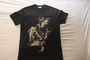 Off white shirt