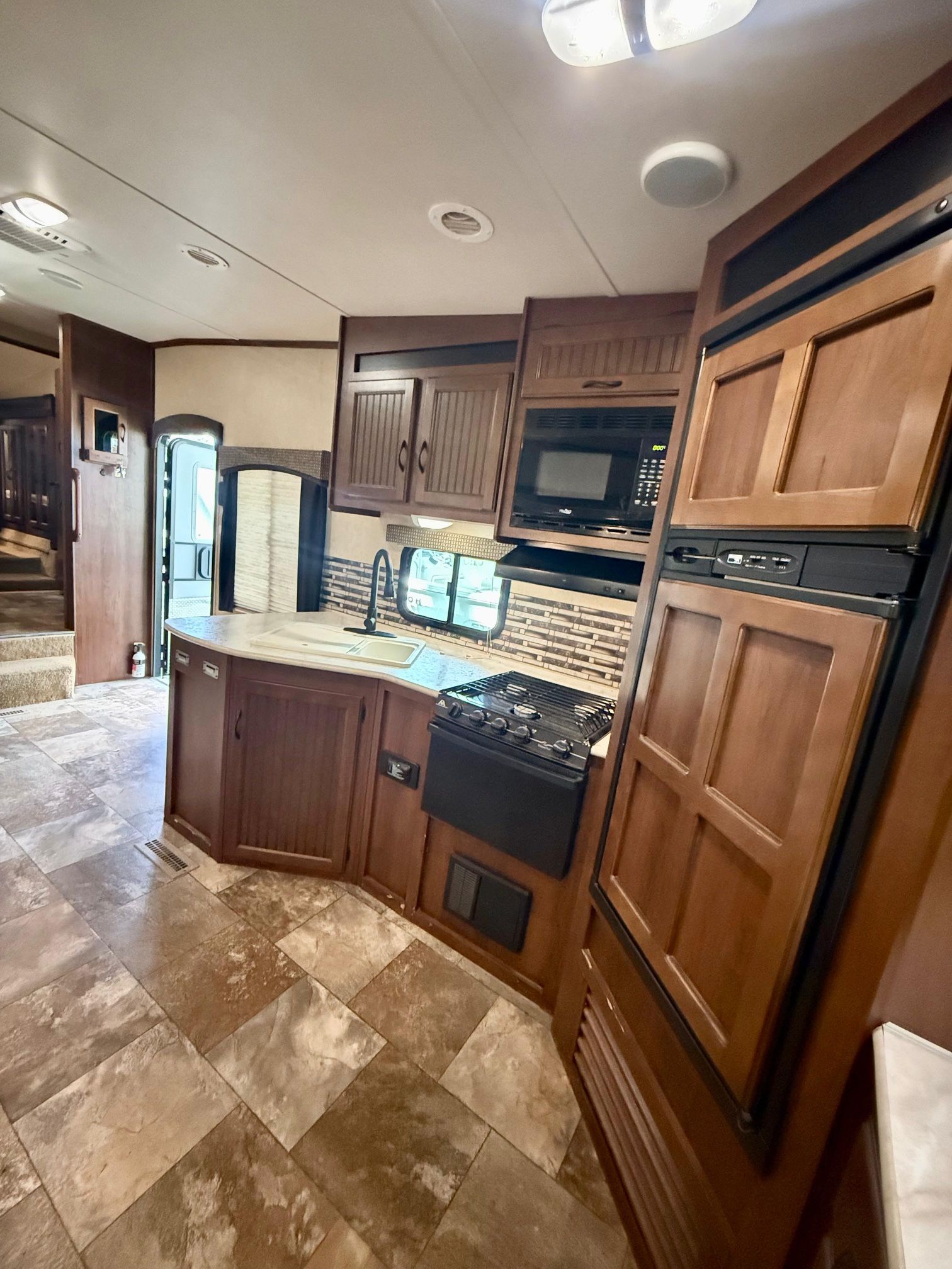 2014 Jayco Eangle