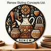 ReNew Styling Concepts By PAV