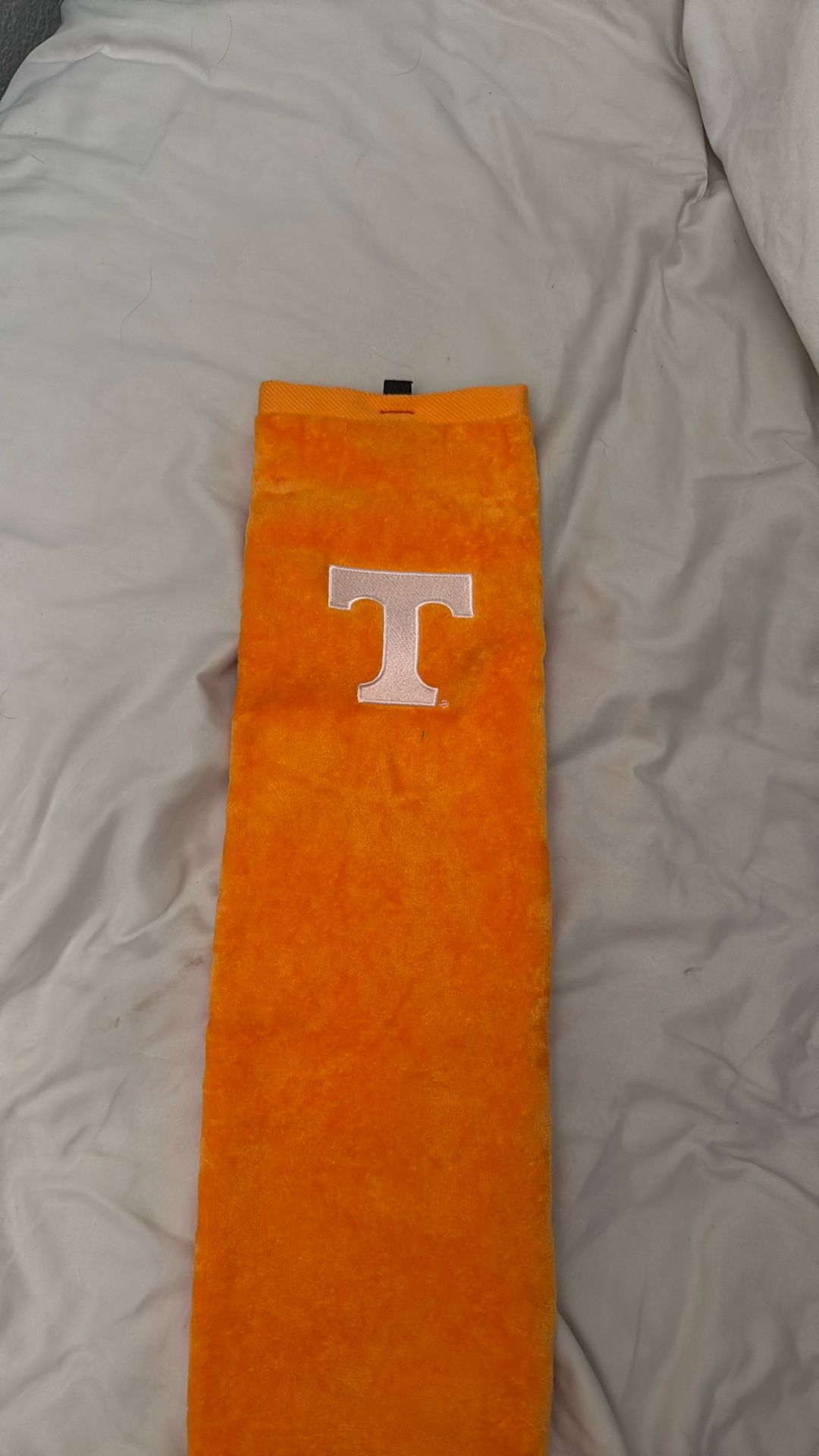 University of Tennessee towel