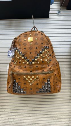 MCM BACKPACK