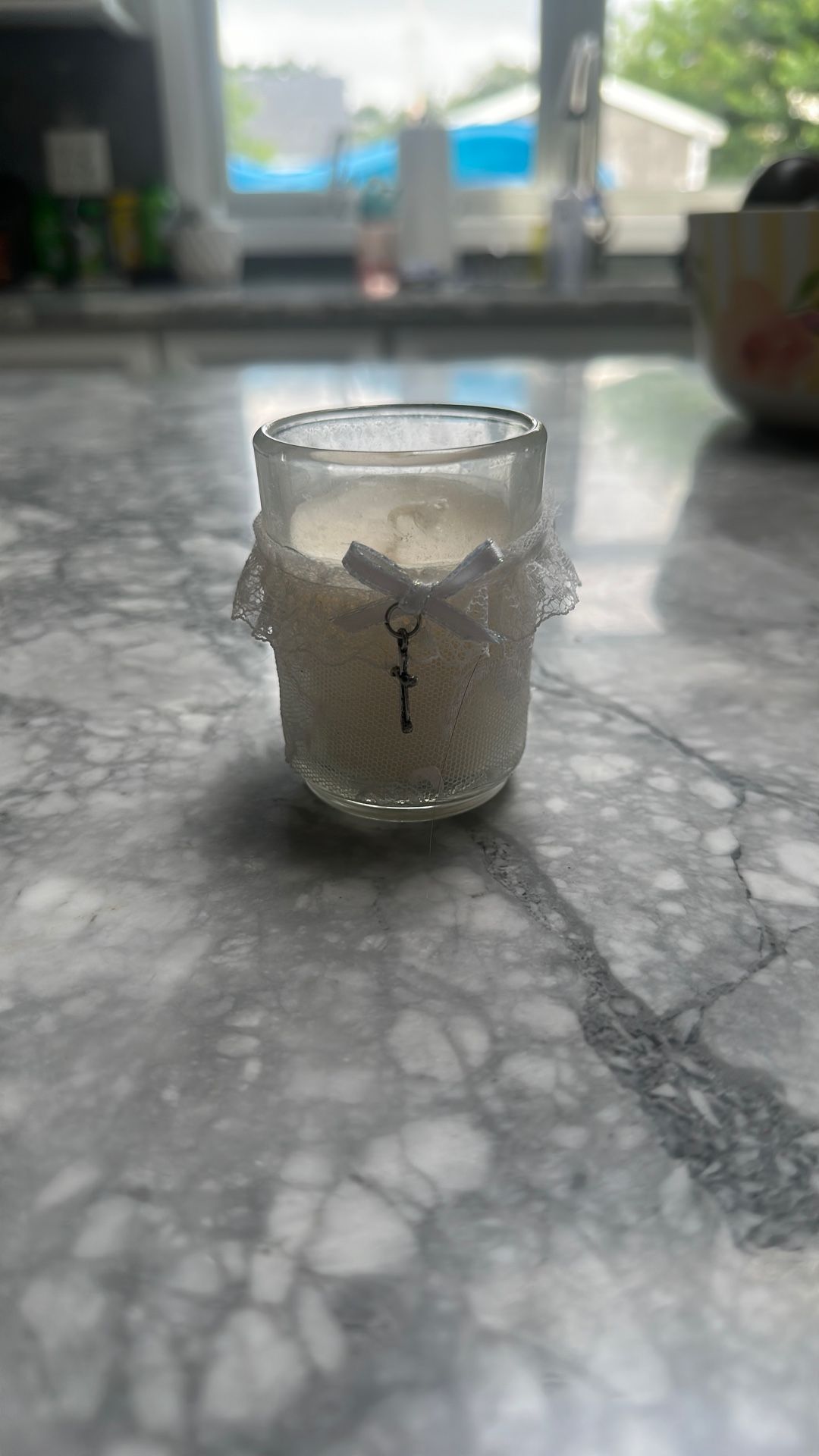 21 Votive Candles 