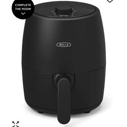 Air Fryer (New Caney)