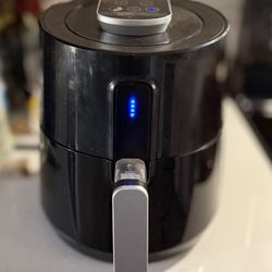 Hamilton Beach Air Fryer Oven 3.7 Quarts