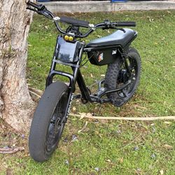 Super73 Miami Se (Modded)  