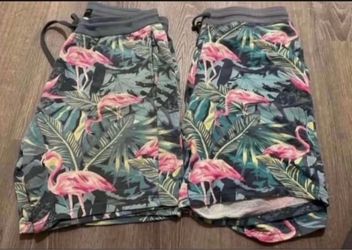 Mens shorts size med $5 each