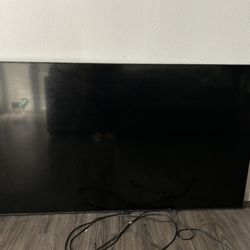 Samsung 75 Inch Flat screen