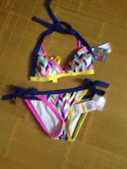 Swimwear