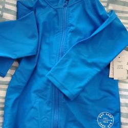 New Kids Swim Shirt Rashguards 