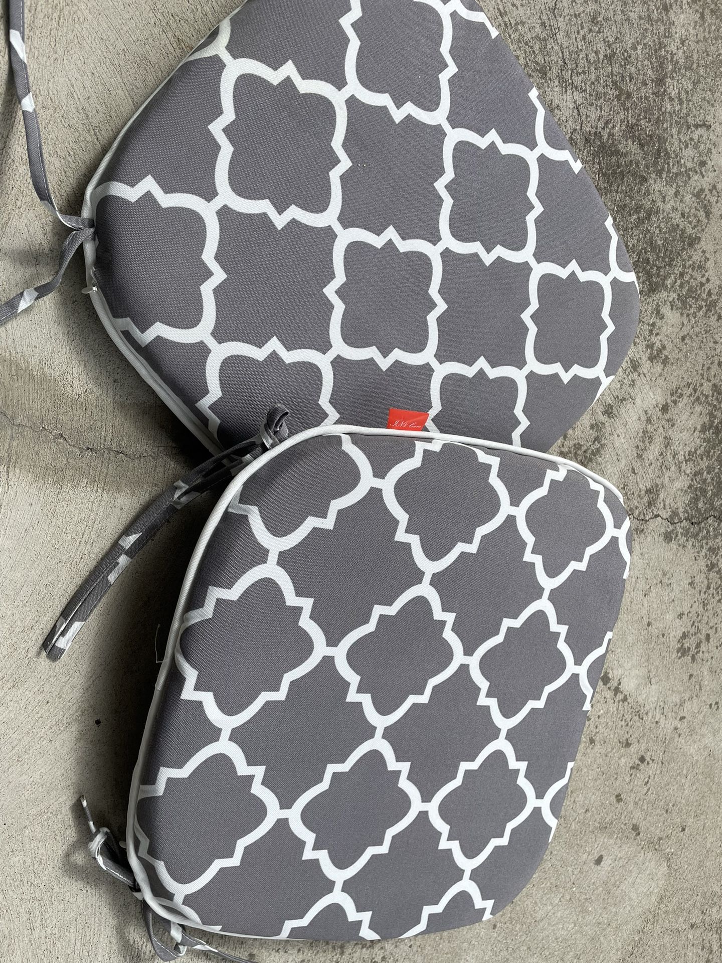 Patio Chair Cushions-NEW