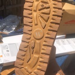 Ladies Size Boots