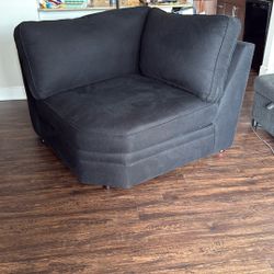 Corner Sofa 