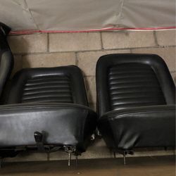 !!! SEATS FOR SALE !!  