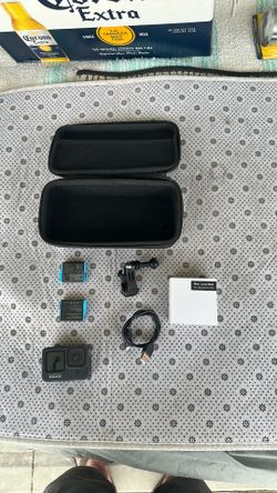 Go Pro 9