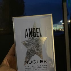 Angel by Thierry Mugler Eau de Parfum spray