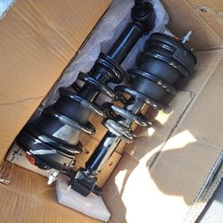 2007 Cadillac Escalade