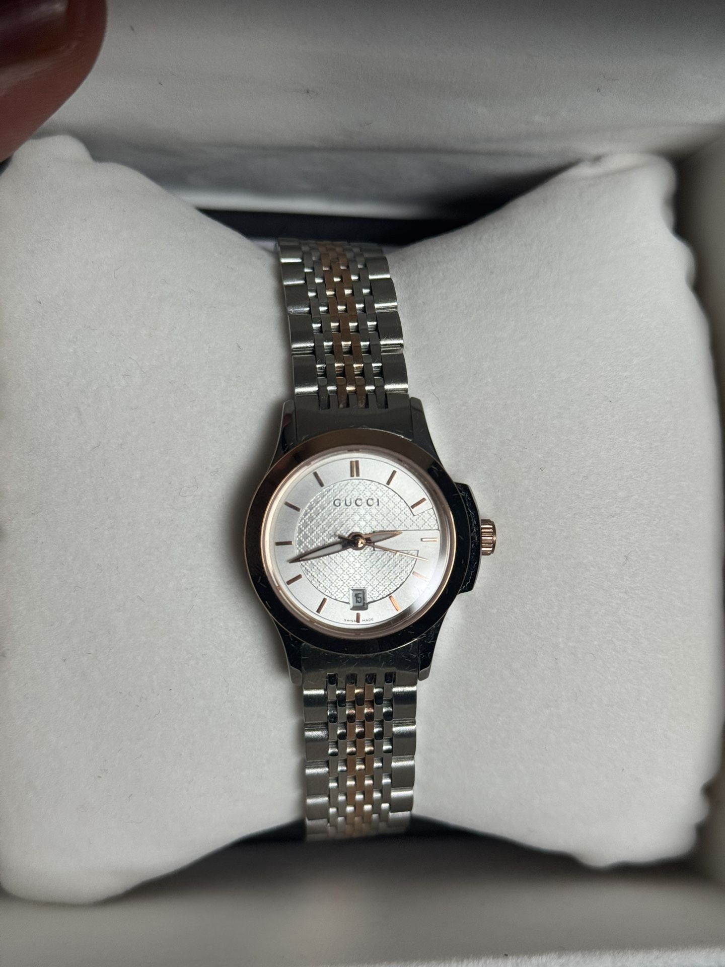 Gucci G Timeless