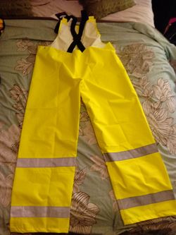 Tingley icon overalls xl