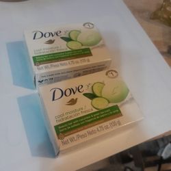 Soap 2x$3