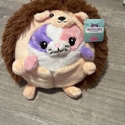 Undercover Squishable