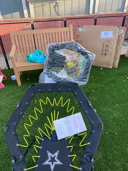 2 Bungee Chairs for price of 1