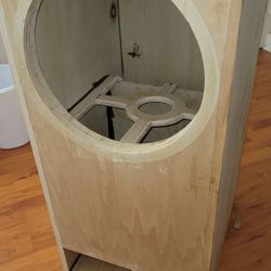 15 Inch Box