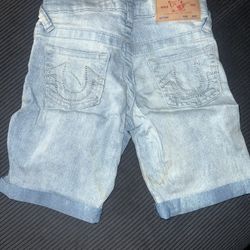 Kids True Religion 