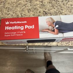 Heating pad
